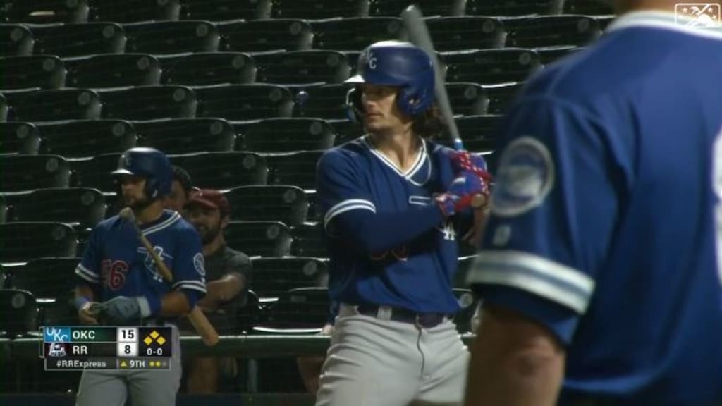 Outman collects another cycle