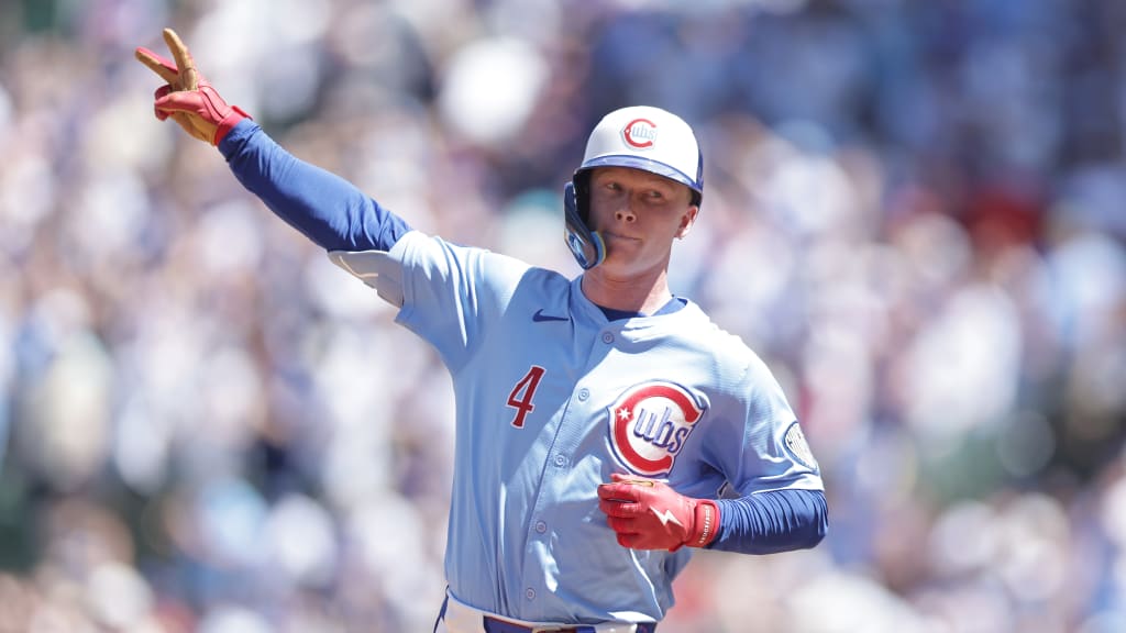 PCA continues to flaunt 'impact player' status with 4-hit, 6-RBI outburst
