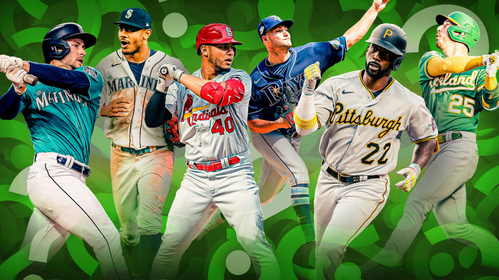 The Most Surprising Teams Of This Short MLB Season