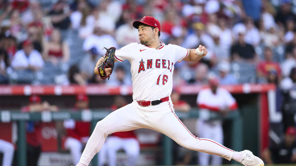 菊池雄星、日本投手歴代5位の990三振