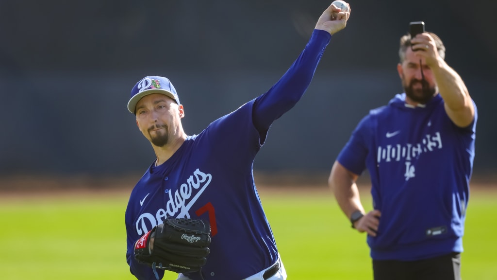 Snell (shoulder) likely to start season on injured list