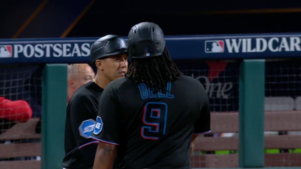 Miami Marlins Lose as Josh Bell Continues to Make Offensive Impact