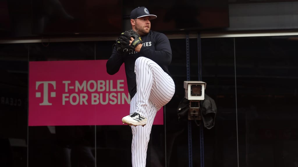 As a 35th-round pick, Bednar has had to work for every opportunity. First with the Padres, then his hometown Pirates and now as a Yankee, the right-hander has shown an ability to handle the stress of the highest-leverage situations in any environment.