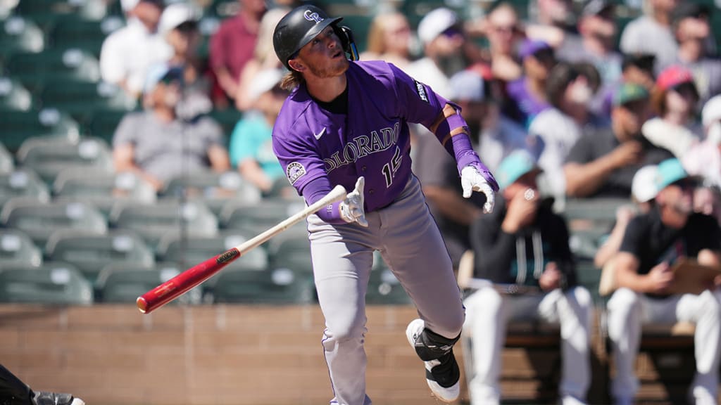 How Goodman can take his bat to another level