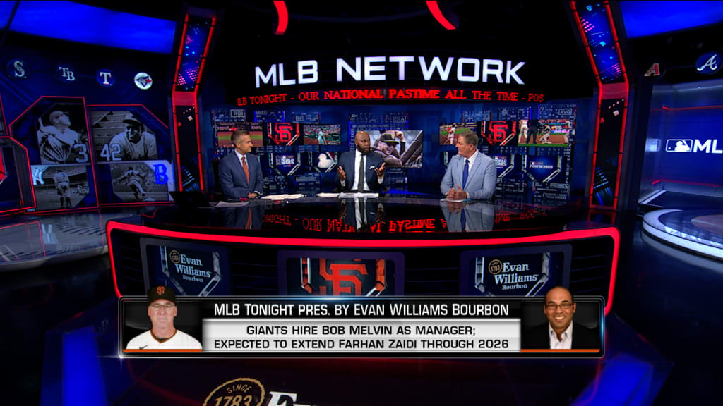 MLB Network