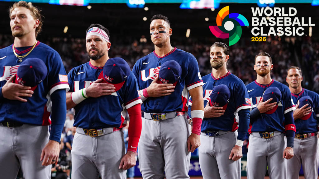 Team USA facing tough decisions heading into Classic final