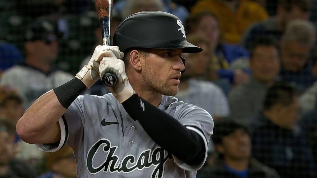 Zach Remillard stars in MLB debut with the Chicago White Sox