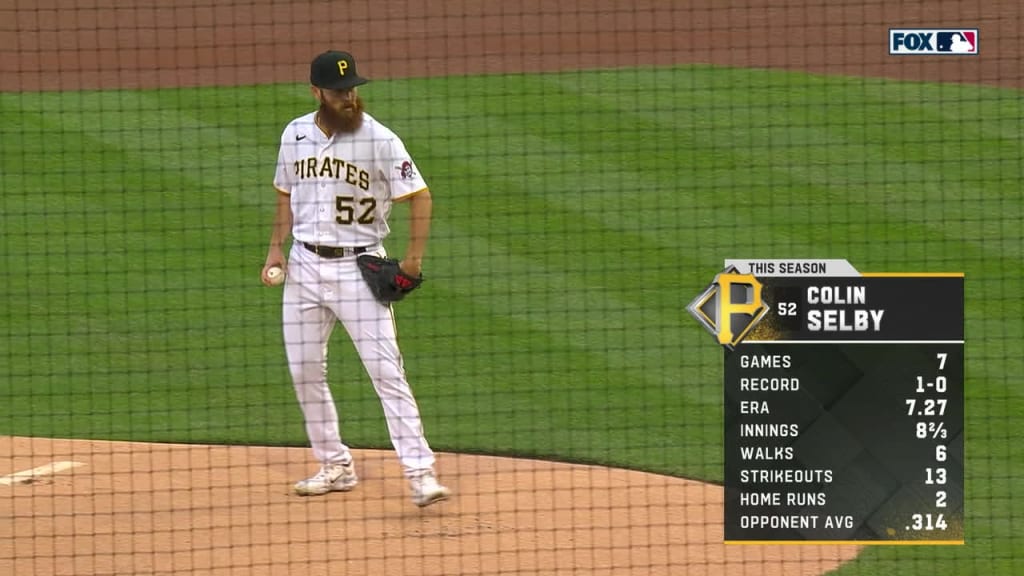 Cubs vs. Pirates Probable Starting Pitching - August 26