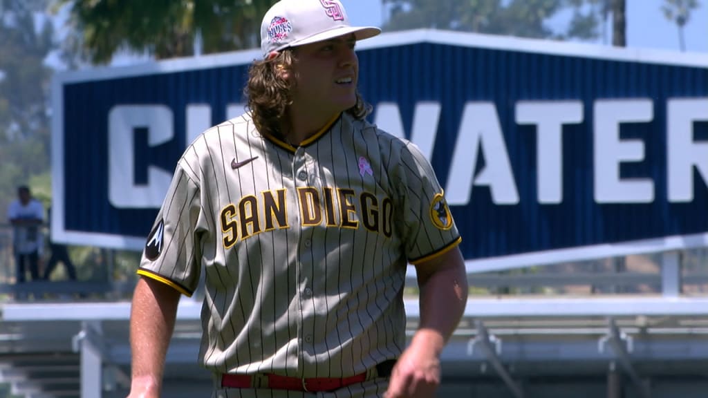 The Padres Are Bringing Back the Best Ugly Uniforms, Making America Great  Again - Twinkie Town