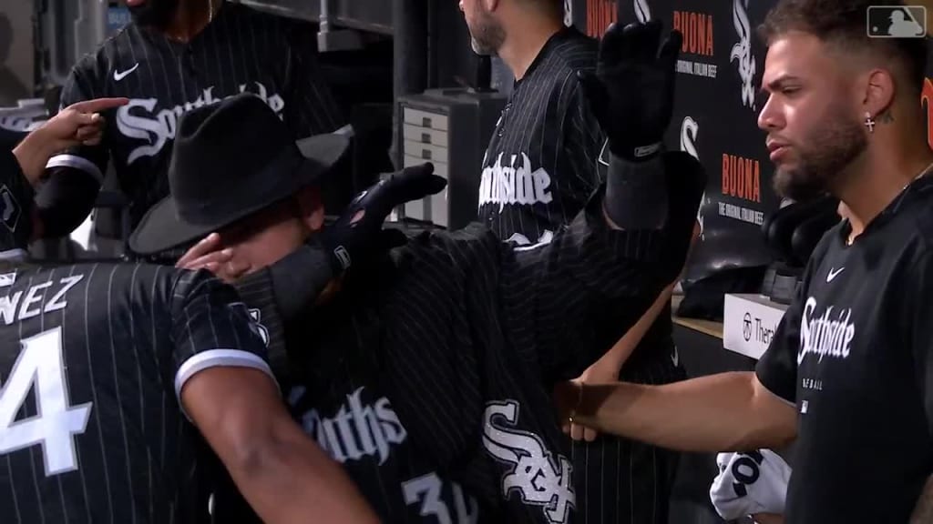 The White Sox Bring the Fire With Their City Connect Jerseys - South Side  Sox