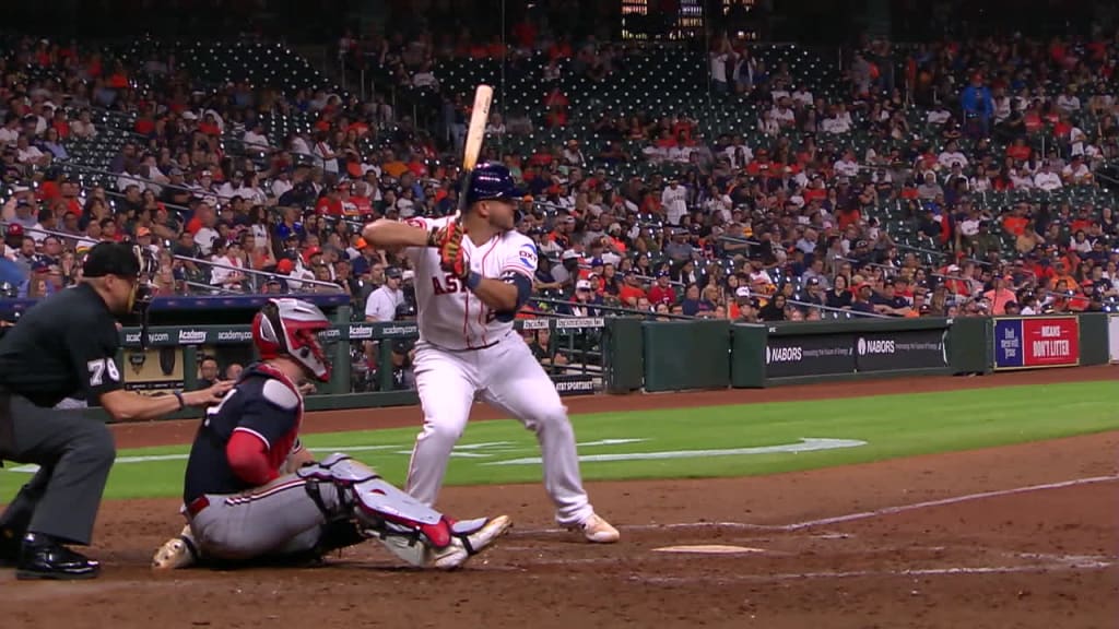 Houston Astros: Twins' foul approach derailed Hunter Brown's night