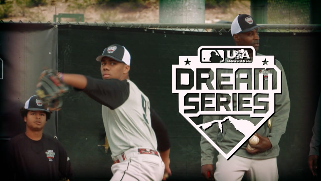 FEATURE: USA Baseball Developmental Programs Bridge Gap Between National  Teams