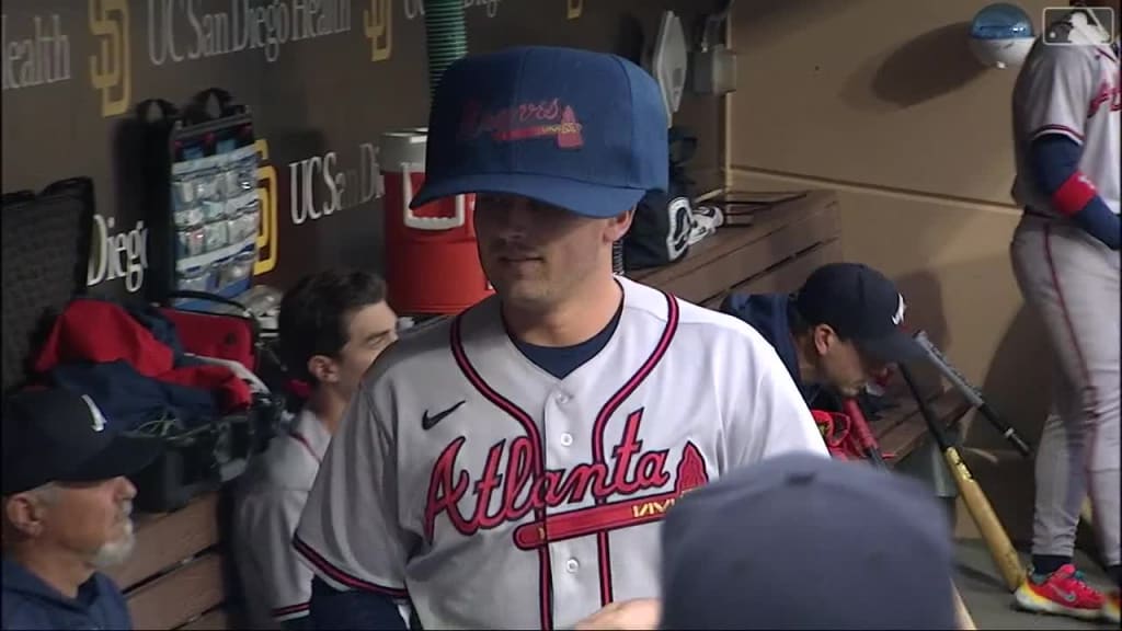 Max Fried DELIVERS on the mound for the Braves in Game 6! (6 shutout  innings, 6 strikeouts!) 