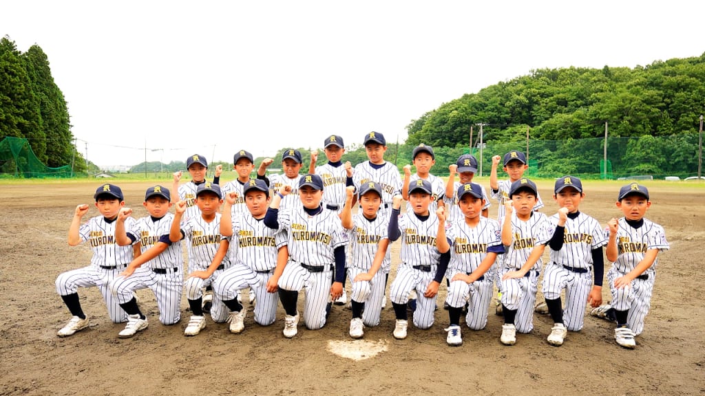 MLB Japan | Major League Baseball