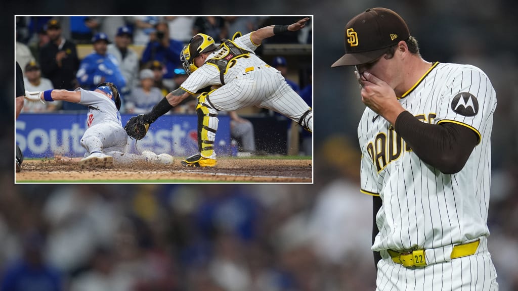 Dodgers didn't just win, they won vs. a pitcher who almost never loses