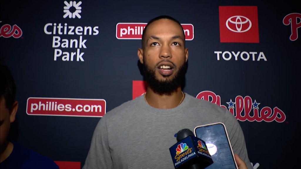 Matt Strahm, Jeff Hoffman among Phillies' club-record 8 All-Stars