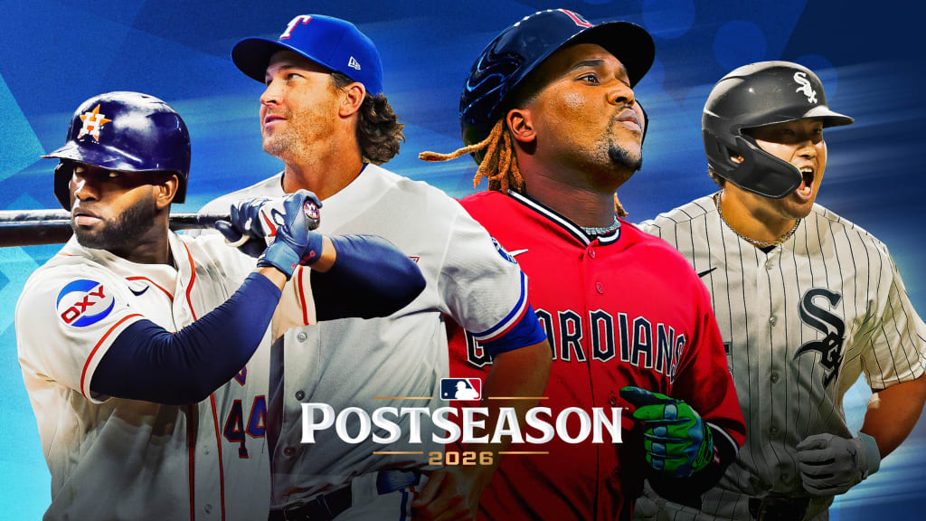 Postseason scramble setting up wild American weekend