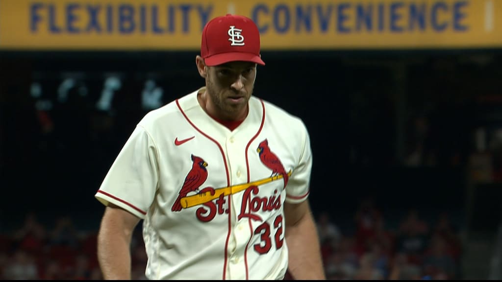 cardinals uniforms baseball
