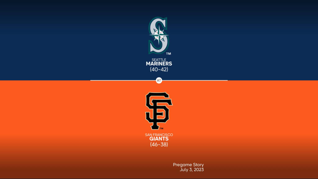 San Francisco Giants V3 in 2023  Team wallpaper, Mlb logos, Sf giants