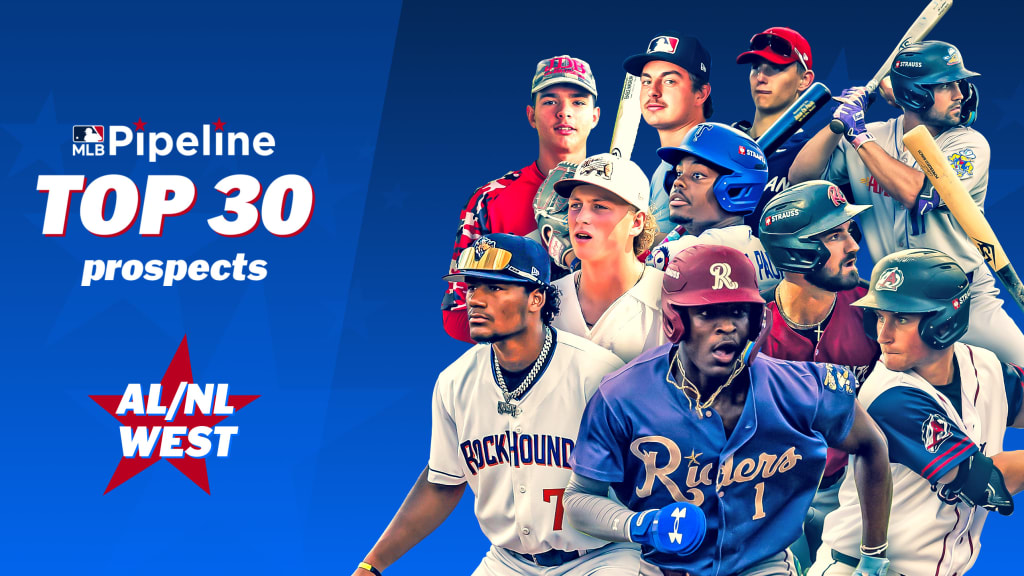 New Top 30 Prospects rankings for all farm systems are out!