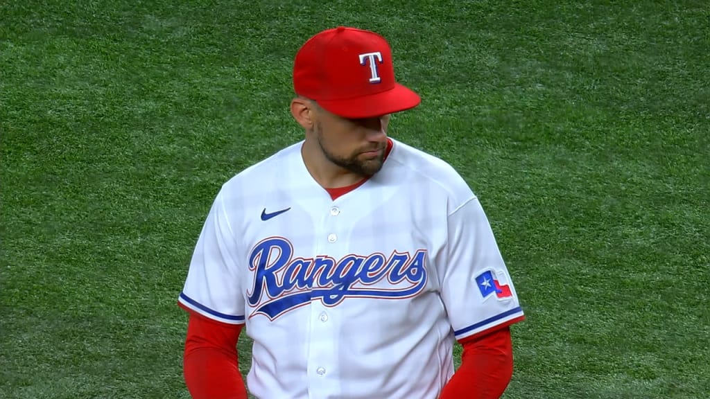 Eovaldi becomes the AL's 2nd 10-game winner as the West-leading Rangers  beat Houston 5-2 - The San Diego Union-Tribune