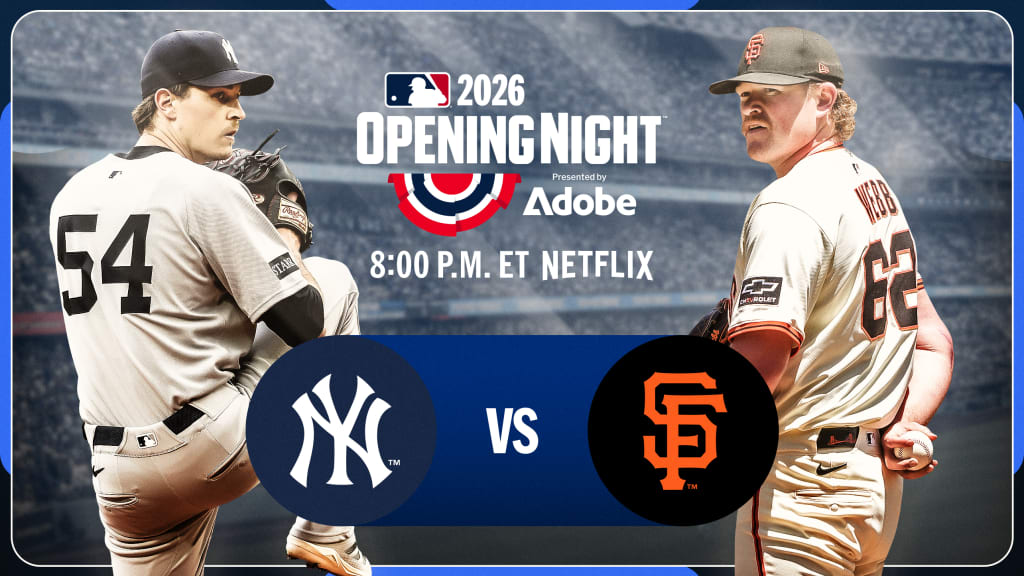 Classic duel ready to deliver on Opening Night!