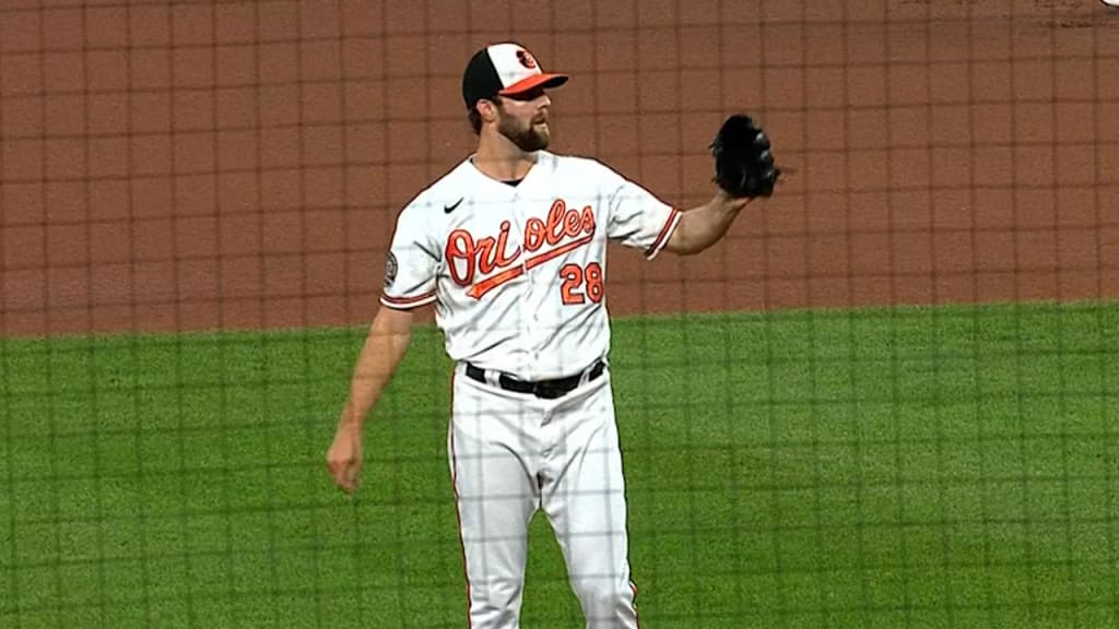 Connolly: Orioles, after Jordan Lyles buyout, must add two quality