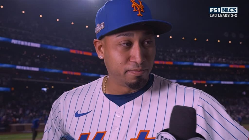 Mets win NLCS Game 5 2024