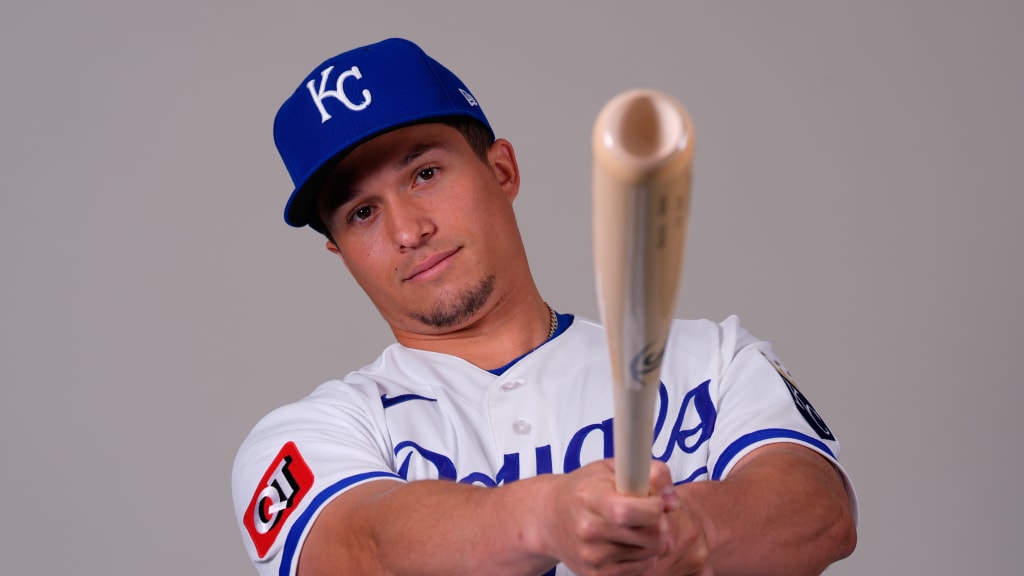 Royals closely monitoring Collins' status with Opening Day approaching