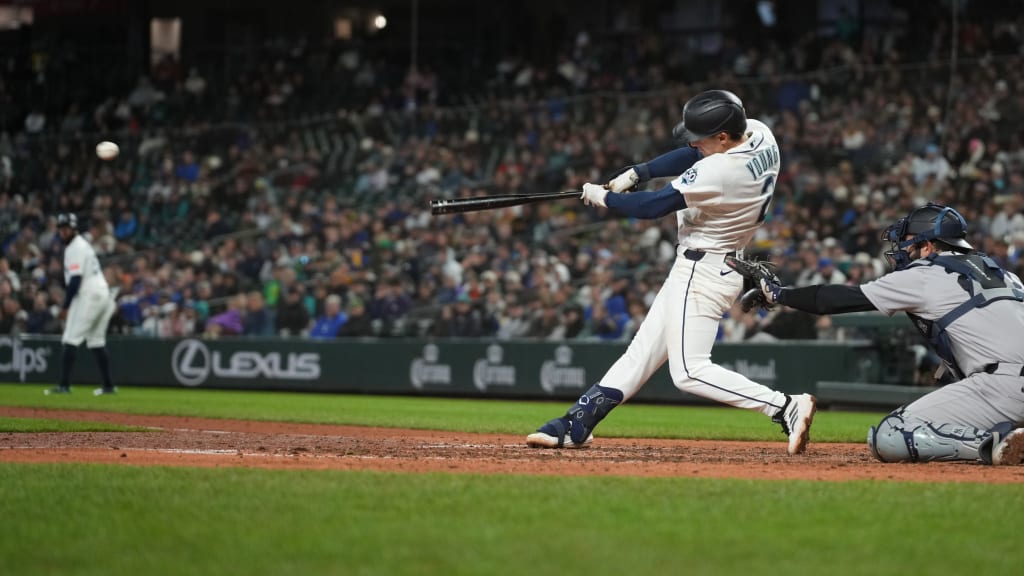 Who's hot, who's not after Seattle's first homestand