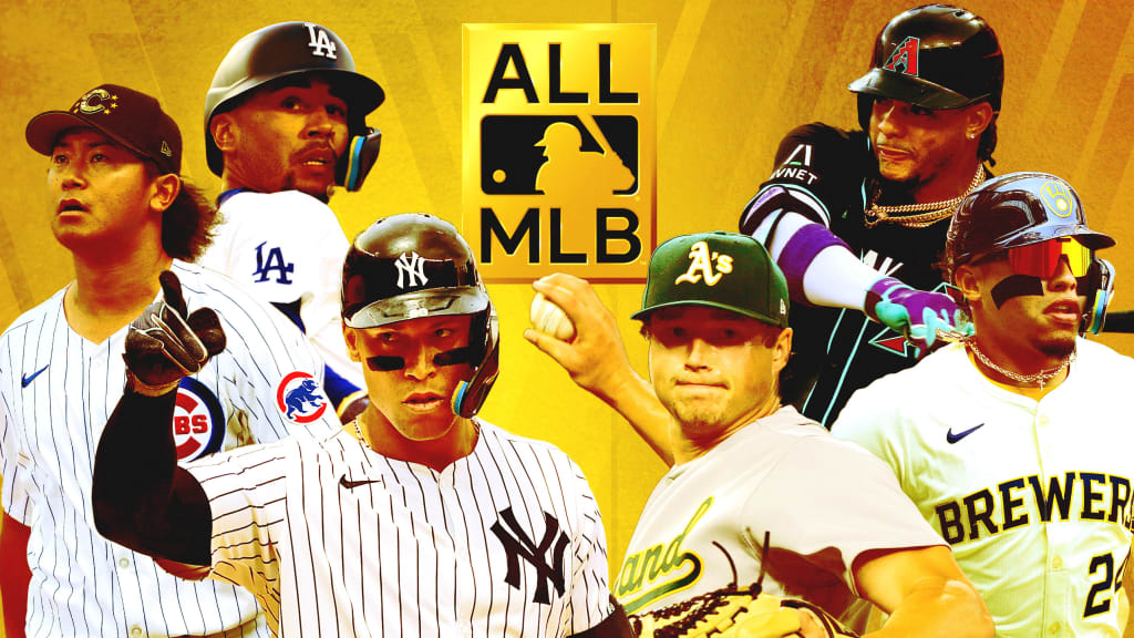 As May ends, who's in the driver's seat for All-MLB Team?