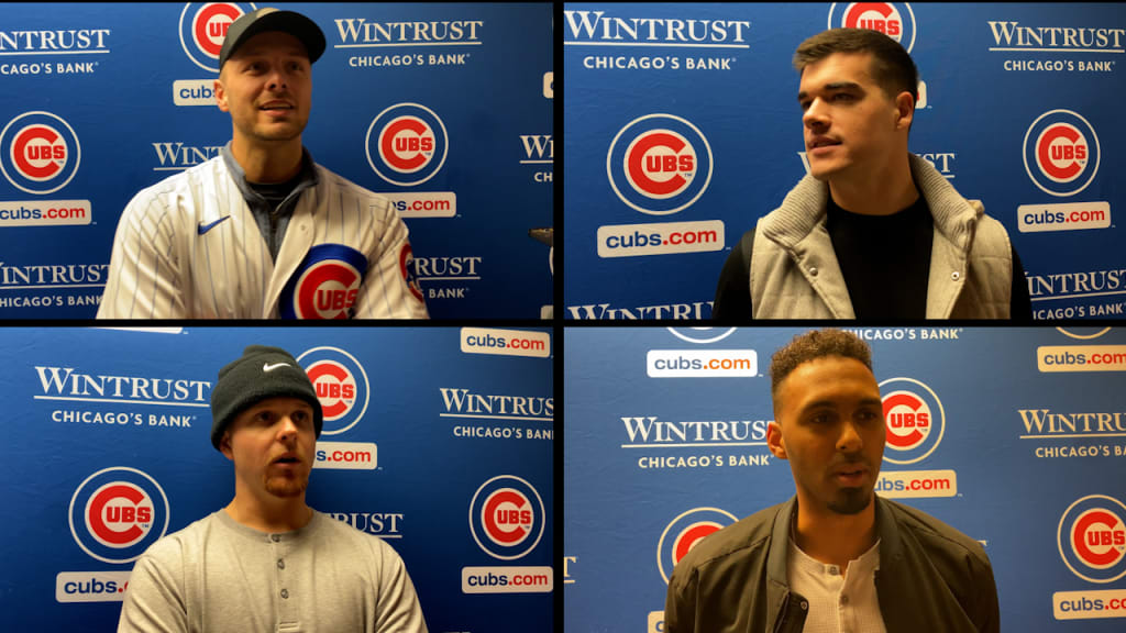 Cubs on Convention, upcoming season