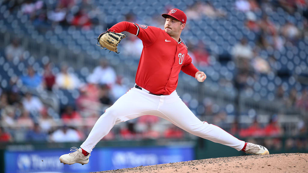 What the Nats' roster moves mean for the rotation