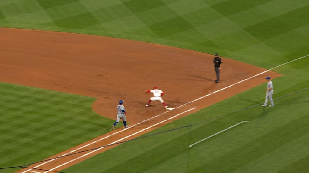 MLB The Show on X: #Walkoff and a 5️⃣ for 5️⃣ night for Matt! @Phillies  Enjoy 5️⃣ days of 🔋#Supercharged🔋Matt Vierling. #MLBTheShowSC   / X