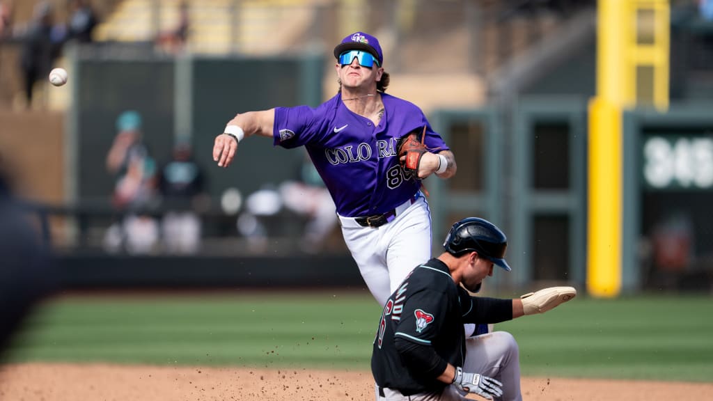 Rox prospect Carrigg to pad his resume with Team Israel