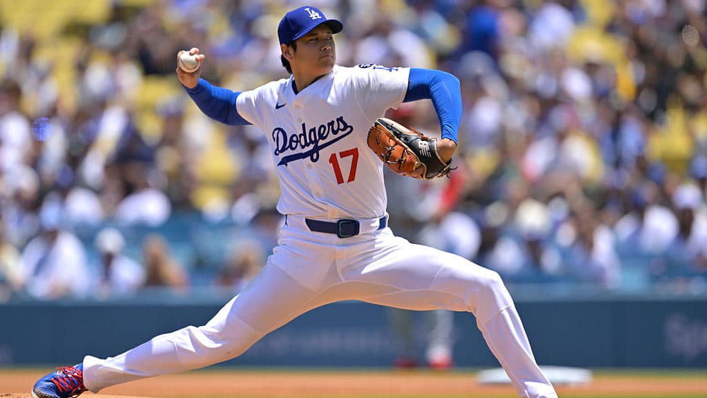 一問一答】大谷、二刀流復活に「自信」