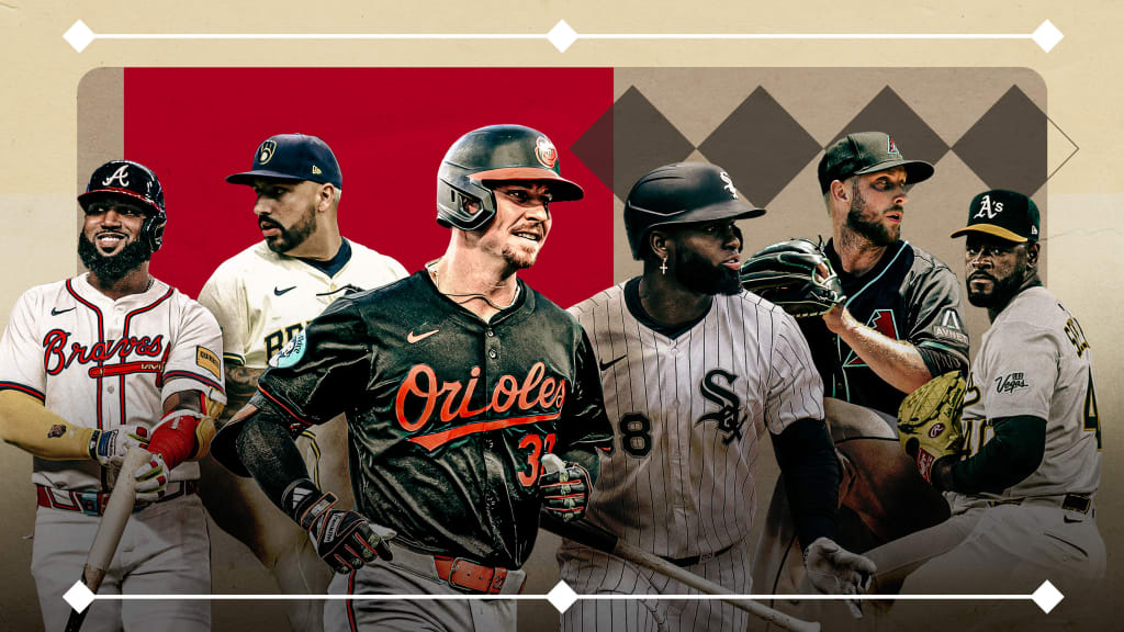 Is there a Trade Deadline surprise in store?
