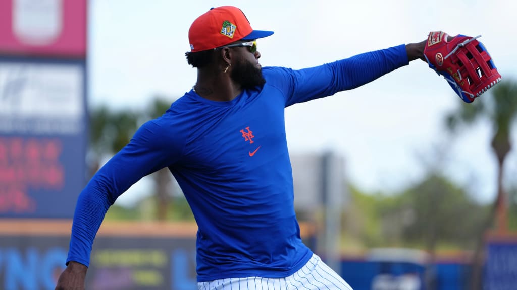 With ST debut complete, Robert takes big step in ramp-up