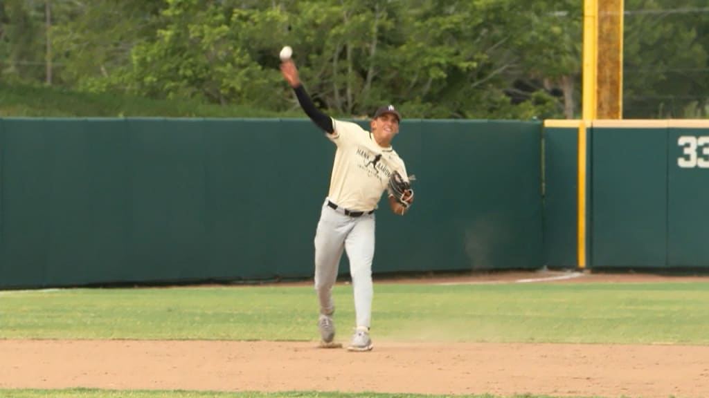 South Carolina Baseball Pitcher Cade Austin Drafted By New York