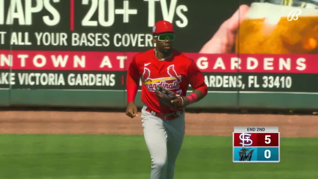 Ready for launch: Cardinals prospect Jordan Walker elevates first start  with 430-foot homer