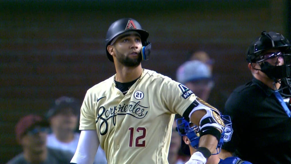 Gurriel Jr.'s three-run HR (24)