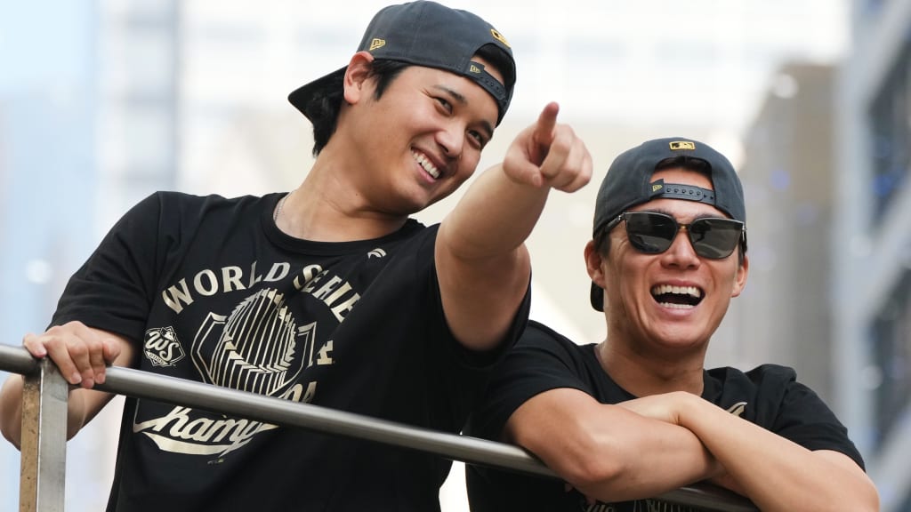 The standout performers of this year's playoffs