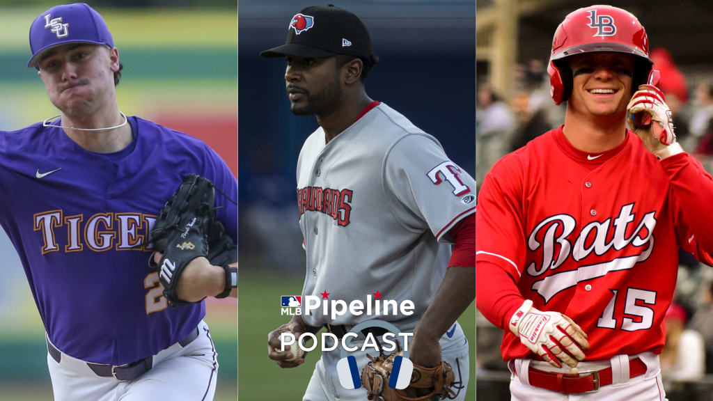 MLB Pipeline