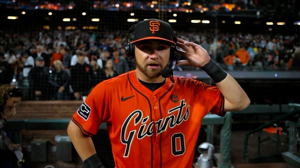 Brett Wisely hits walk-off home run vs. Dodgers