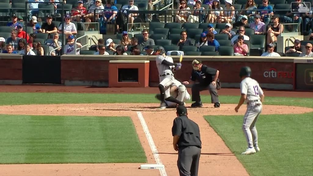 Rockies spring training report: Kris Bryant hits towering home run