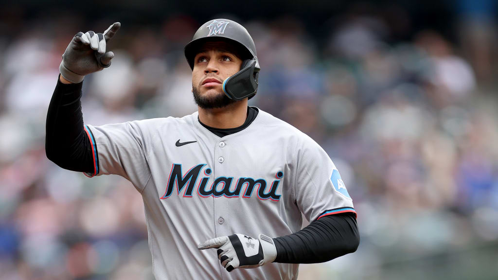 Agustín Ramírez records first career multihomer game