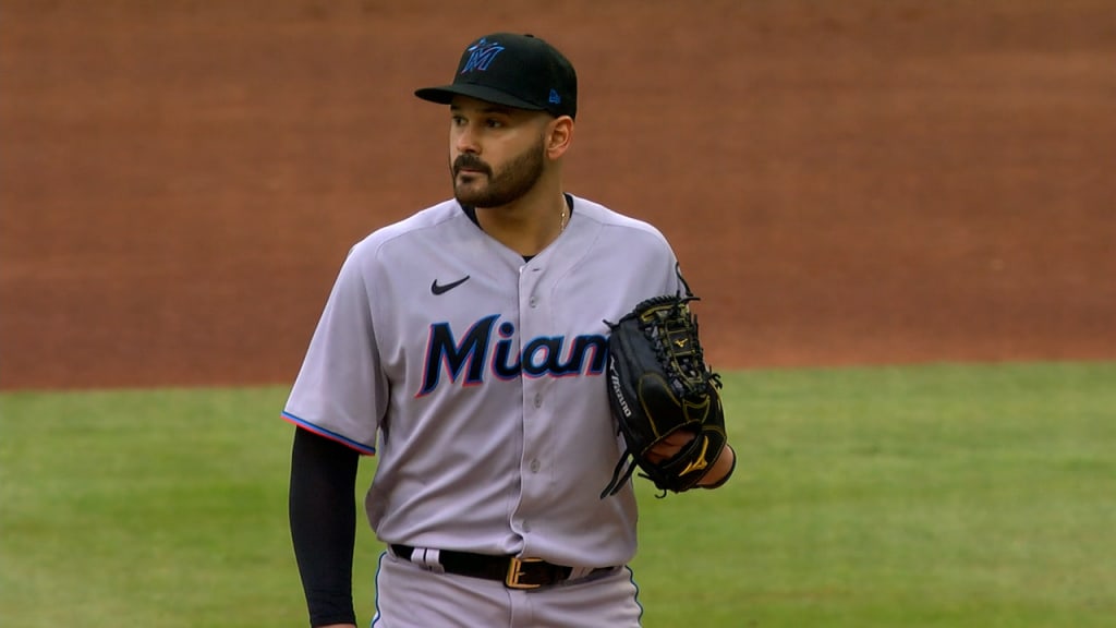 Pablo López K's 7