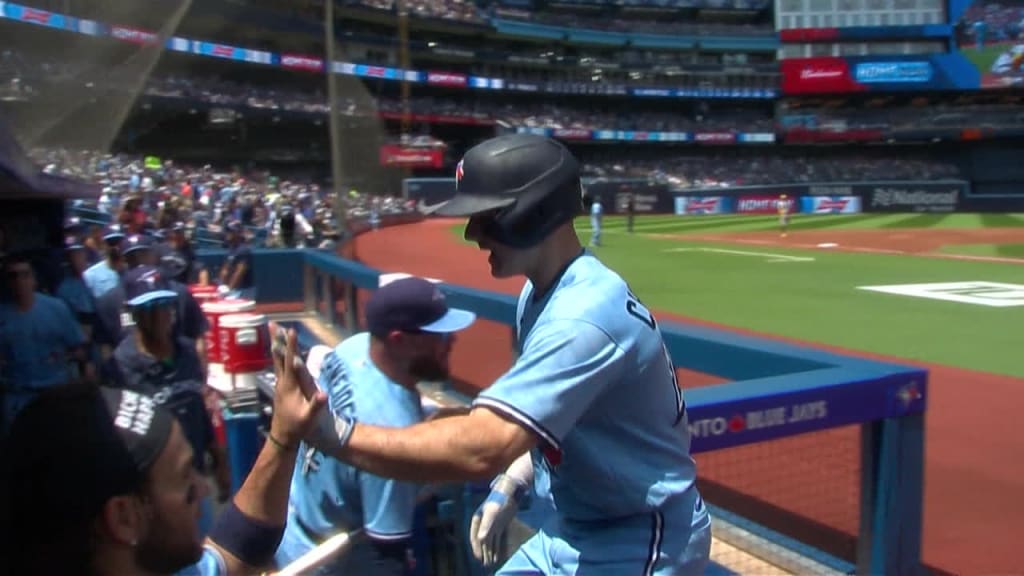 Kevin Gausman strikes out 11 as Toronto Blue Jays beat Brewers for second  consecutive series win