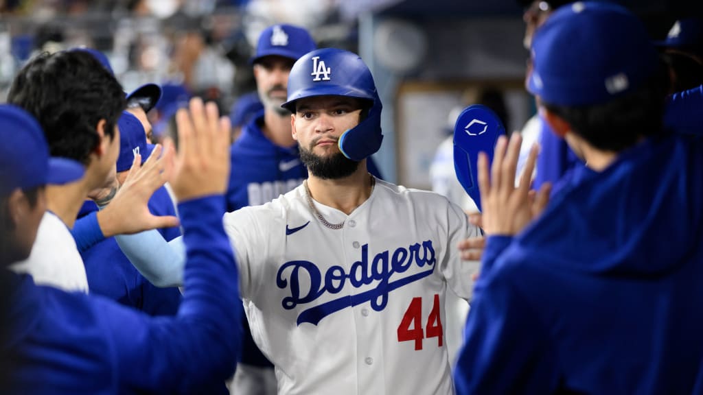 Official Los Angeles Dodgers Website | MLB.com