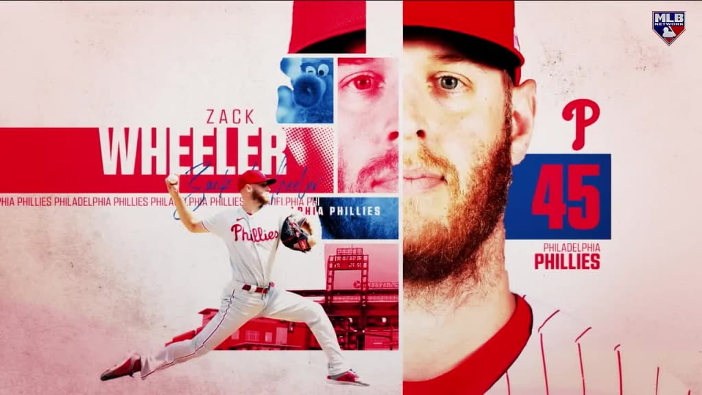 Philadelphia Phillies Official MLB Baseball Team Logo Poster